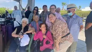 La Secretaría de Relaciones Exteriores informó que se brindó asistencia a 7 mexicanos que salieron de Israel a través de la frontera con Jordania