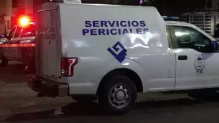 El hijo de la joven fue quien descubrió el cuerpo