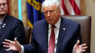 Donald Trump indulta a grandes narcotraficantes pese a su discurso antidrogas: así opera la polémica estrategia del presidente