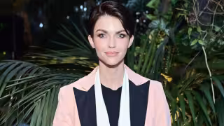 ¿Quién es Ruby Rose, actriz que acusó de agresión sexual a Katy Perry?