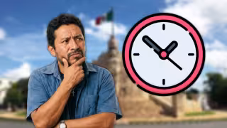 ¿Cambio de horario de Verano afectará a Yucatán? Este día de marzo se modificará en México