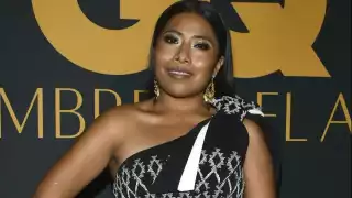 Yalitza Aparicio ha aparecido en varias portadas de revistas importantes. Foto: Especial