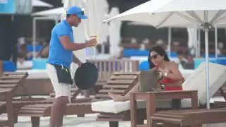 Empleados hoteleros en Quintana Roo desmienten sueldo de 545 pesos diarios