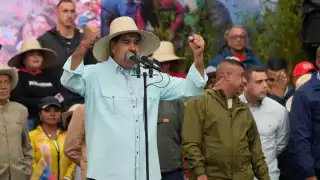 Nicolás Maduro alerta a la ONU por “bloqueo total” de EU y denuncia amenazas a la soberanía de Venezuela