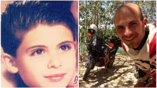 Hace unos años, Imanol Landeta figuraba en los pasillos de Televisa; sin embargo, el actor decidió abandonar la actuación por un lamentable problema