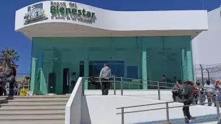 Las entregas concluirán el día 23 de febrero