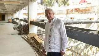 Esto es lo que hará el presidente durante el 18 de marzo