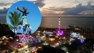 Feria de San Román: Todo lo que tienes que saber sobre la fiesta de los campechanos