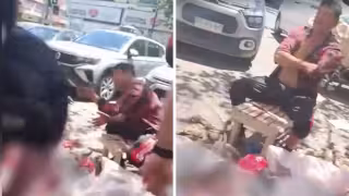 El ayuntamiento de Valparaíso denunciará al hombre por maltrato animal