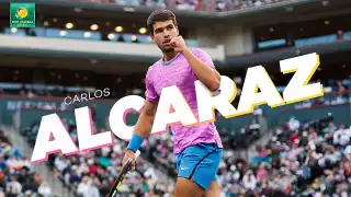 Rompió sequía de ocho meses sin ganar un título