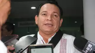 Se reúnen candidatos a Gobernador con empresarios de Canacintra