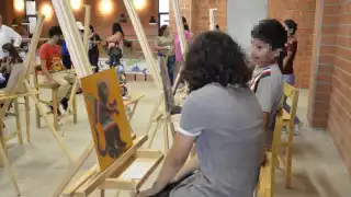 Niños autistas, sin atención especializada en Ciudad del Carmen