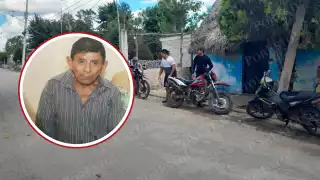 "Mantienen la esperanza" adulto mayor lleva 20 días desaparecido en Nunkiní, Calkiní