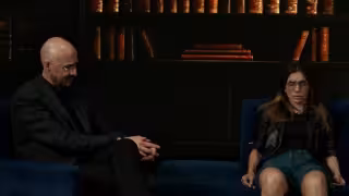 Marcela Mistral fue hipnotizada por John Milton previo a su pelea contra Karely Ruiz