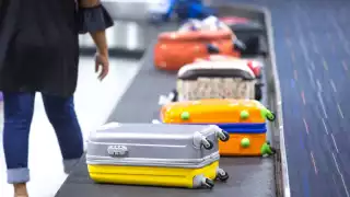 Viajes sin paletas de rueditas. Foto: Especial