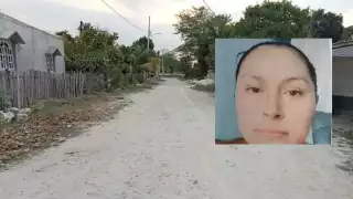 La joven fue reportada como desaparecida desde el 31 de mayo de este año