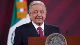 AMLO también viajará a Uxmal para reunirse con arqueólogos