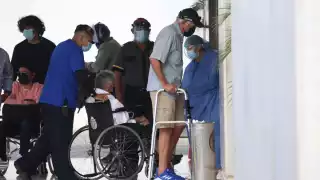 En cuanto a las Enfermedades de Trasmisión Sexual, la que más incremento ha tenido es el Virus de la Inmunodeficiencia Humana