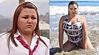 Villarreal ha mencionado varias veces que quiere ser una inspiración para todas las mujeres. Foto: Instagram