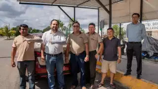 Taxistas y restauranteros impulsarán la comida yucateca en Valladolid