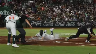 Los Leones de Yucatán vencen de manera cómoda a los Guerreros de Oaxaca