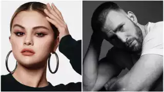 Selena Gómez y Chris Evans han desatado un fuerte rumor sobre una posible relación amorosa, luego de que el actor comenzara a seguir a la cantante en su cuenta de Instagram