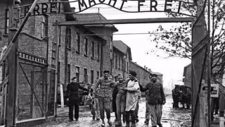 "Nunca más" señala el canciller alemán, Olaf Scholz en el Día en Memoria del Holocausto