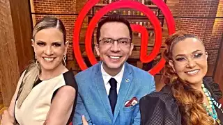 Este viernes conoceremos qué famoso será expulsado de la Cocina más famosa de México. Foto: Instagram @masterchefmx