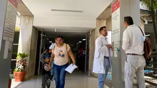 La enfermedad ya se extendió a 80 municipios de Yucatán