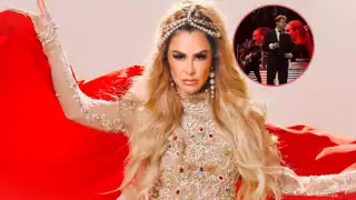 Secreto de Indomables, una serie que ya está disponible. Foto: Especial