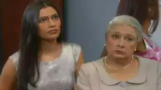 Dora Cadavid, ícono de la televisión colombiana, murió a los 84 años de edad, de acuerdo con información de la W Radio