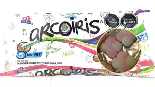 PepsiCo realizó el retiro voluntario de sus productos de las tiendas