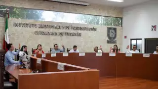 El rubro donde sería más lógico intentar hacer recortes o ajustes para reasignar recursos a otras necesidades del Iepac