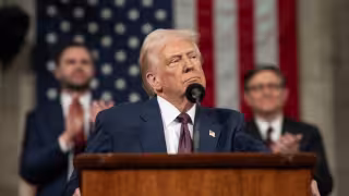 Trump declaró una “emergencia nacional” con relación a Cuba y anuncia aranceles