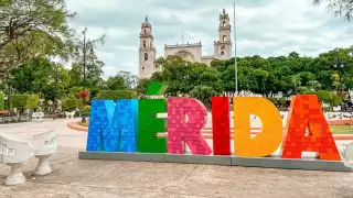 ¿Qué significa la expresión he-lé en Yucatán?