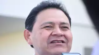 Juan Manuel León estará en el cargo por 12 años