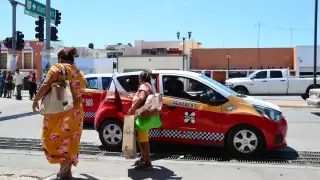 Los campechanos estar de acuerdo en que otras compañías ingresen, siempre y cuando también se regule y vigile su funcionamiento