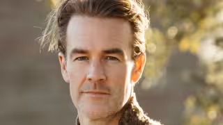 Muere James Van Der Beek actor de la serie “Dawson's Creek”