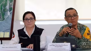 Huracán Polo se acercará más a México el jueves: Protección Civil alerta por oleaje de hasta 9 metros