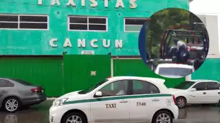 No se descarta un posible arreglo entre el agresor y la víctima