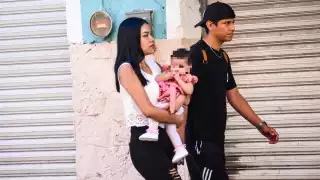 Disminución de embarazos adolescentes