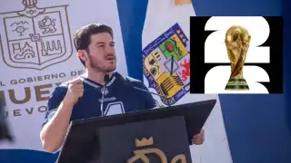 Aseguró que en diciembre se estará compitiendo con ciudades importantes de Estados Unidos y Canadá