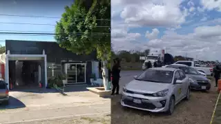 Autoridades no han dado más detalles sobre la muerte del subdirector de Deportes del Ayuntamiento de Kanasín