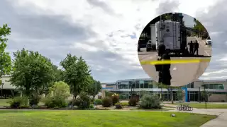 El tiroteo se reporta 24 horas después del ocurrido en Texas