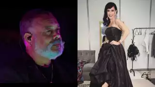 Susana Zabaleta, Francisco Céspedes y Raúl di Blasio ofrecieron una conferencia de prensa, para promocionar su gira llamada “Se me antoja tu vida”, la cual terminó con algunos disturbios