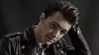 El actor y cantante comenzó su carrera cuando era niño y saltó a la fama como The Amanda Show de Nickelodeon. Foto: Especial