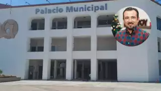 Adrián Sánchez Domínguez no ha formalizado su incorporación a otro partido político y aseguró que siempre abogó por la participación ciudadana