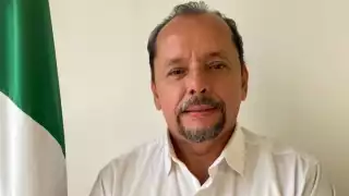 Jacinto Sosa se queda al frente de la Agencia de Transporte de Yucatán tras la renuncia del titular