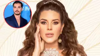 El amor se acabó, así lo confirmó a través de sus redes sociales. Foto: Especial