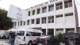 Codhey exhibe violaciones a derechos humanos; señala a tres ayuntamientos y a la SSP